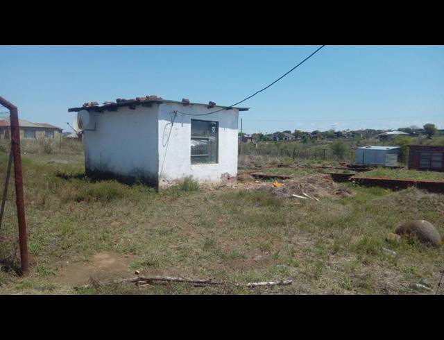 LAND FOR SALE IN TSHINO